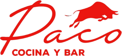 Paco - Cocina y Bar